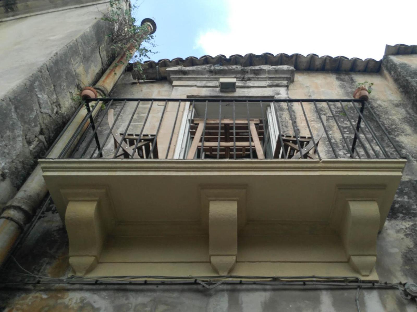 Casa Catale Acomodação com café da manhã Modica Exterior foto